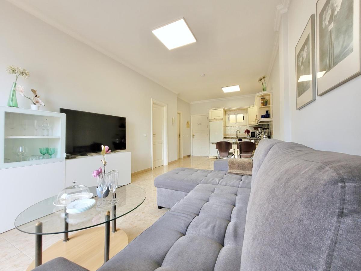 Apartment Casa Majos Puerto de la Cruz (Tenerife)