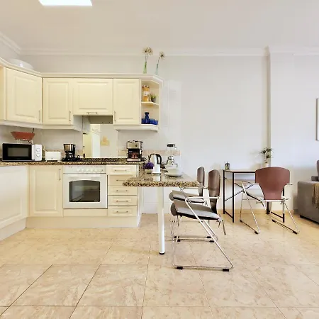 Appartement Casa Majos à Puerto de la Cruz  Extérieur photo