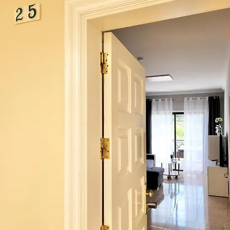 Appartement Casa Majos à Puerto de la Cruz  Extérieur photo