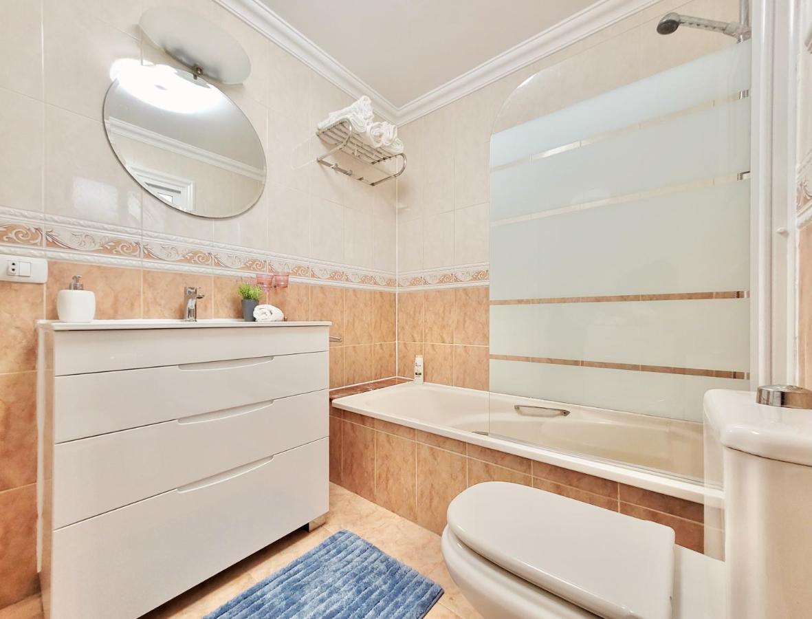 Appartement Casa Majos